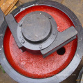 GW/PW forge crane wheel price